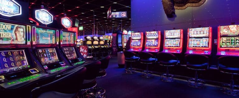 Nostalgia da discoteca: “Gimme Gimme” no Casino Lisboa