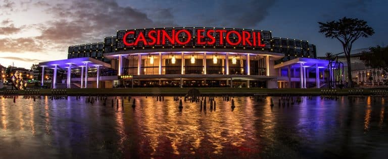 Concertos noturnos no Casino Estoril (maio 2024)
