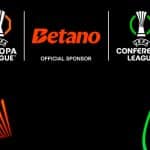 Betano Novo Patrocinador Global da Liga Europa