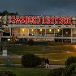 Casino Estoril Festa M80